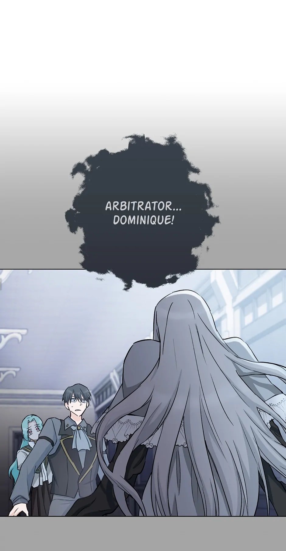 Lady Chef Royale chapter 128 page 46