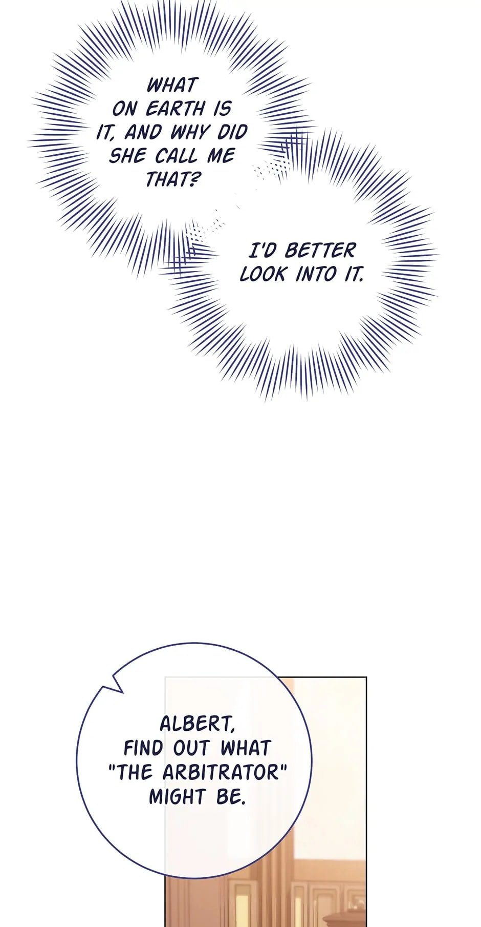 Lady Chef Royale chapter 128 page 48