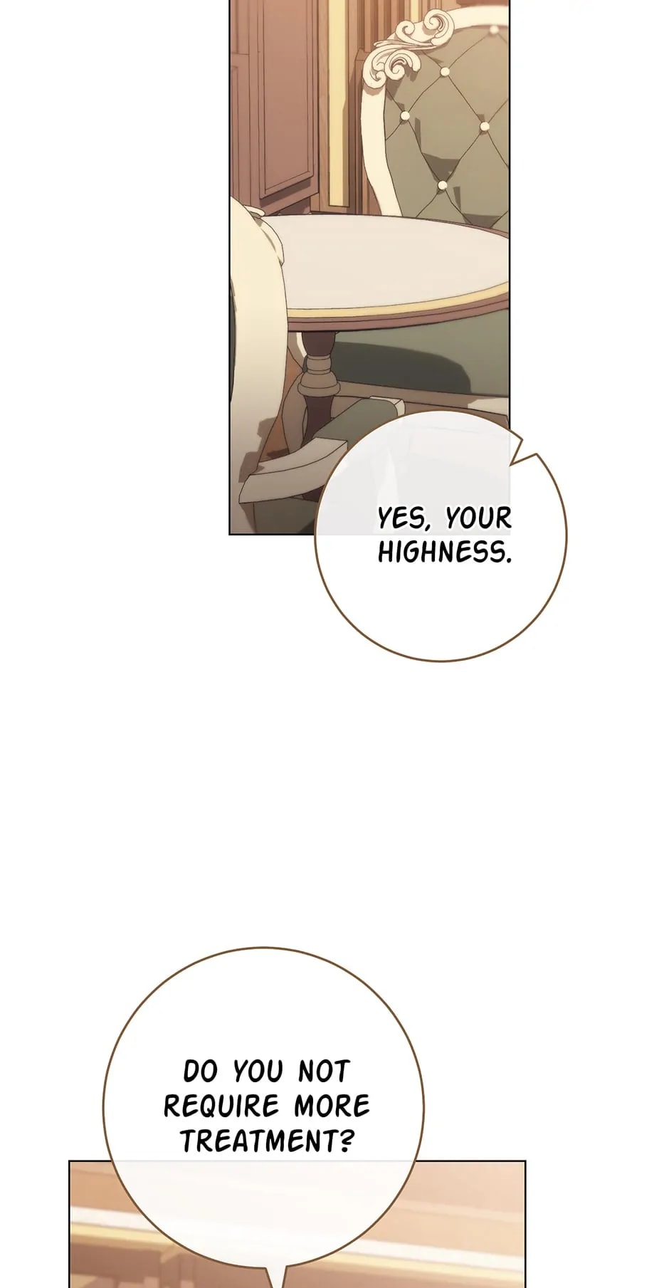 Lady Chef Royale chapter 128 page 49