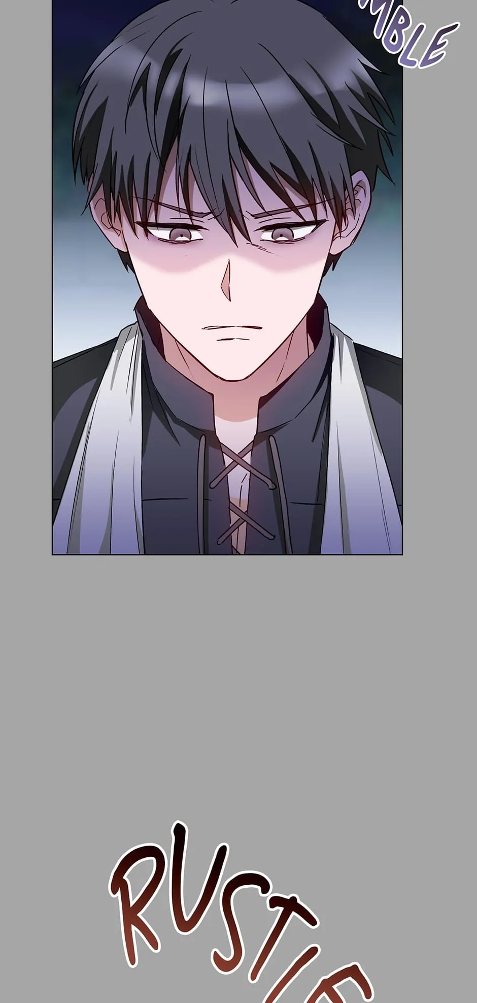 Lady Chef Royale chapter 128 page 5