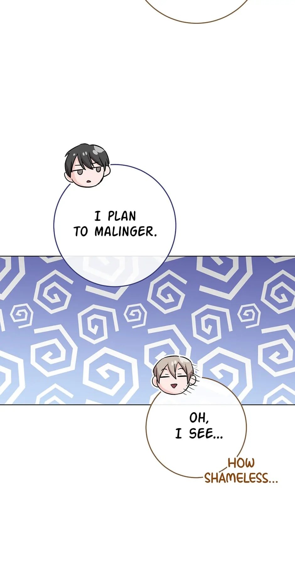 Lady Chef Royale chapter 128 page 52