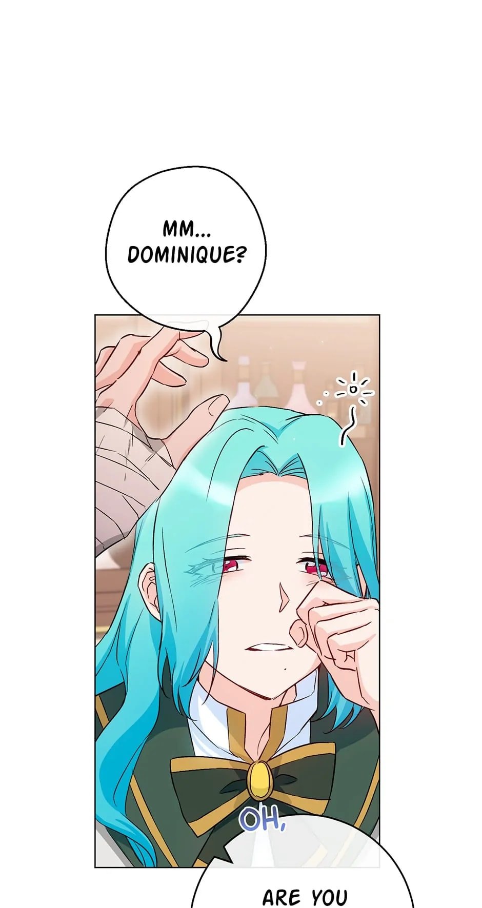 Lady Chef Royale chapter 128 page 53