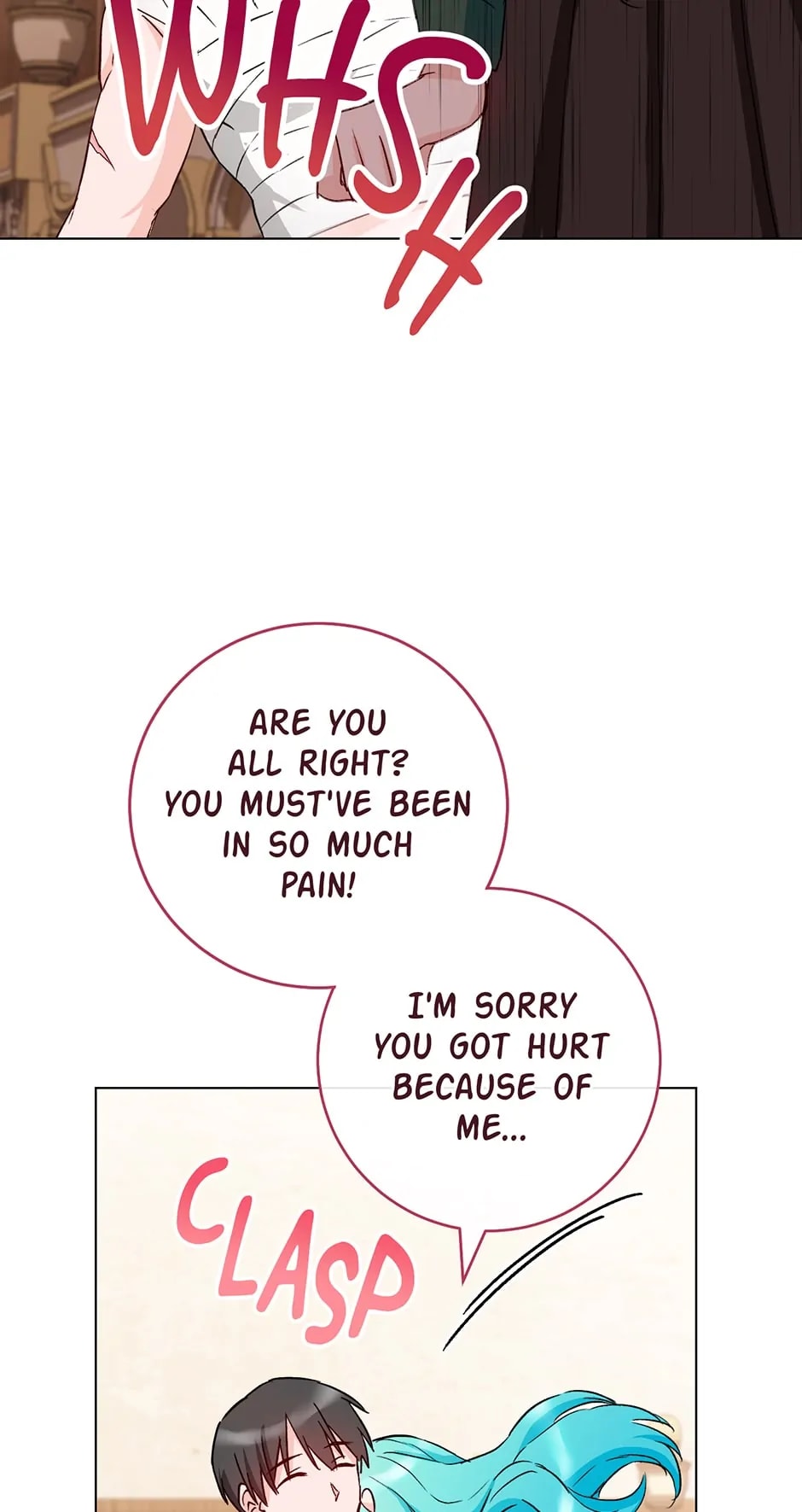 Lady Chef Royale chapter 128 page 55