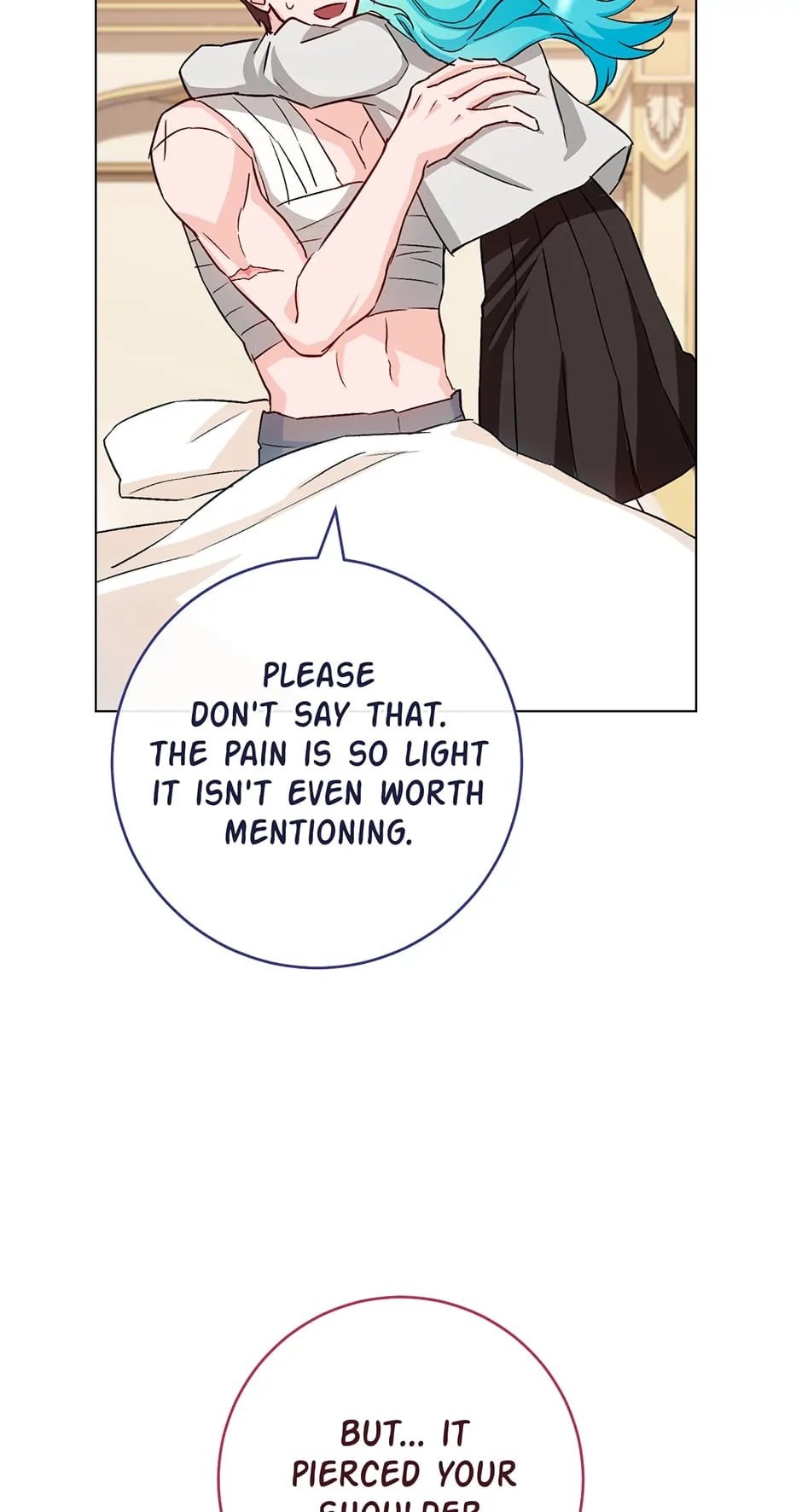 Lady Chef Royale chapter 128 page 56