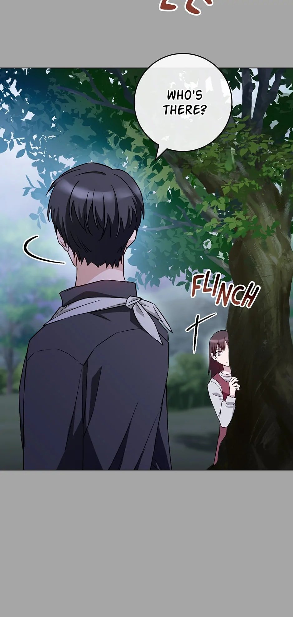 Lady Chef Royale chapter 128 page 6