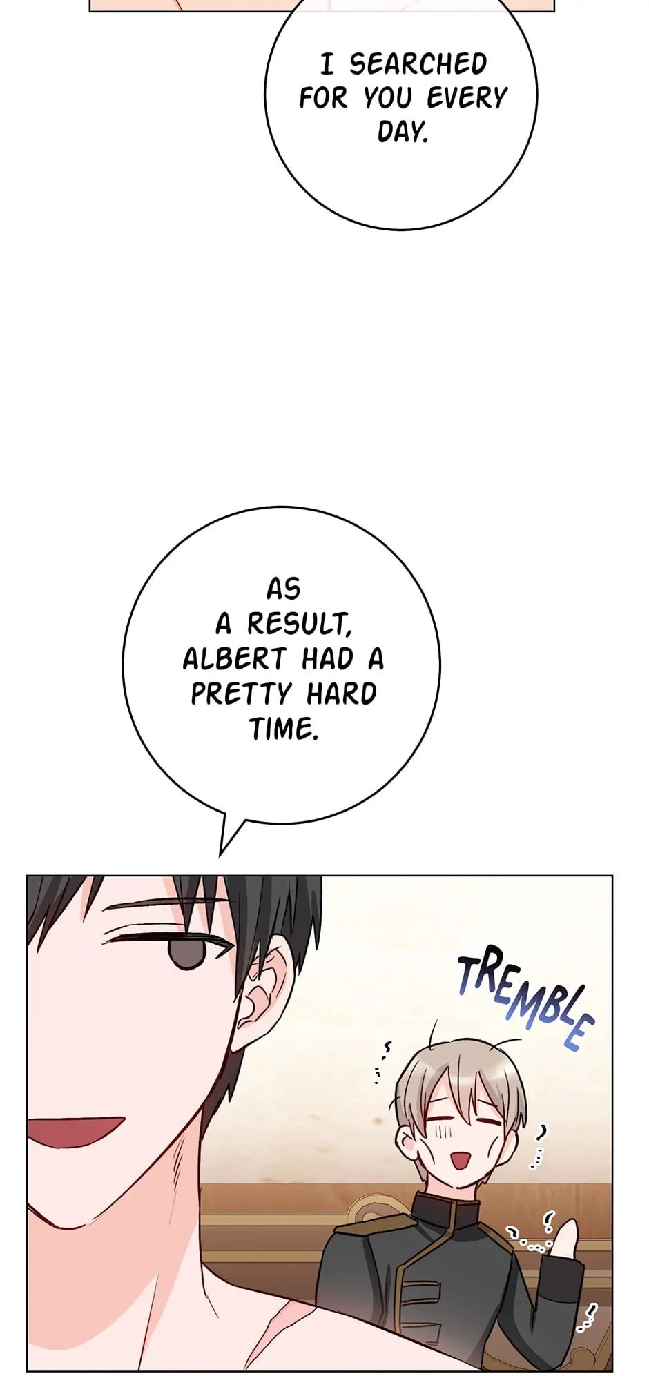 Lady Chef Royale chapter 128 page 67