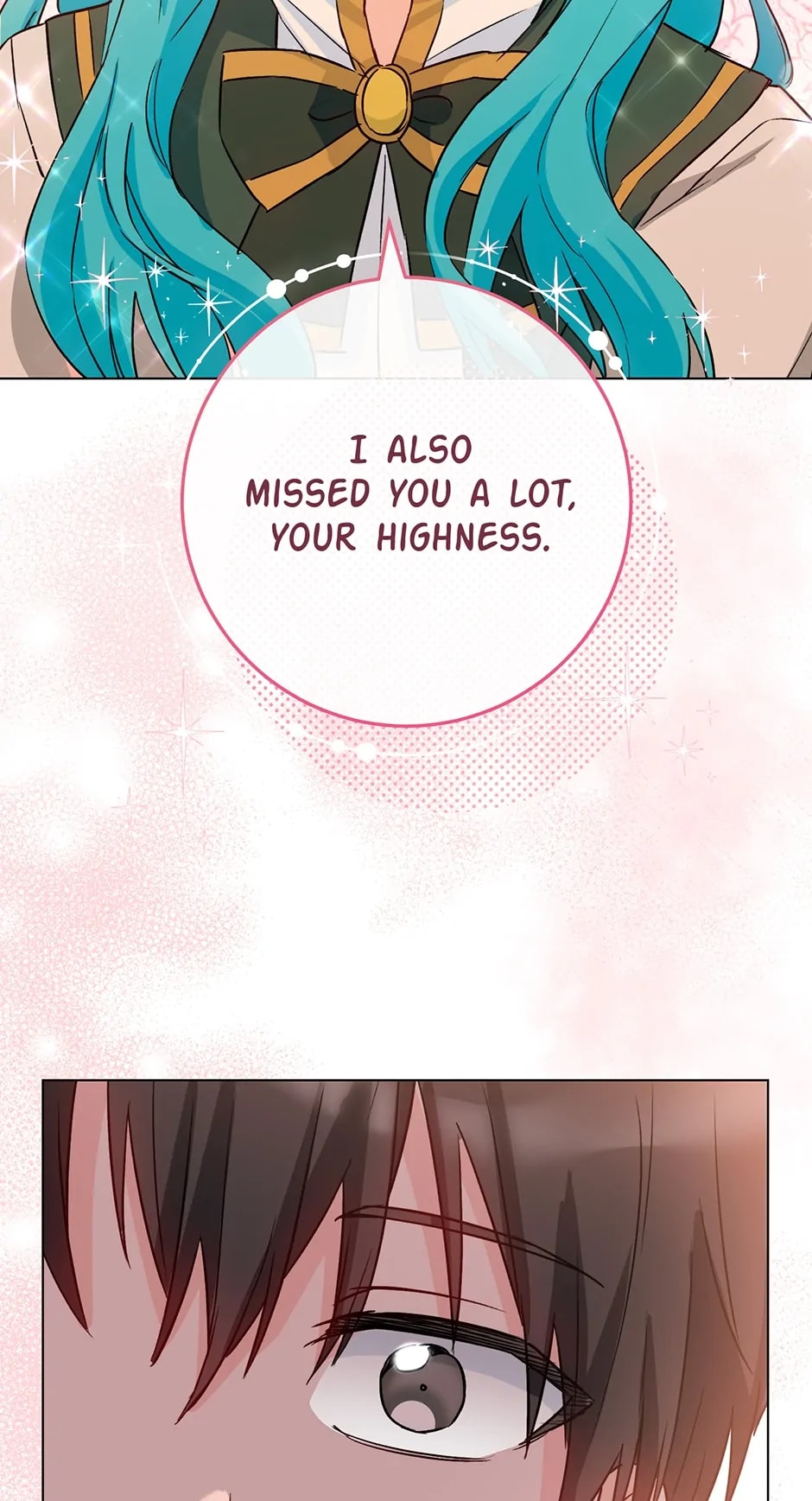 Lady Chef Royale chapter 128 page 71