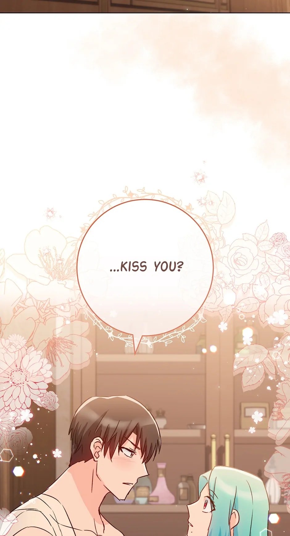 Lady Chef Royale chapter 128 page 73