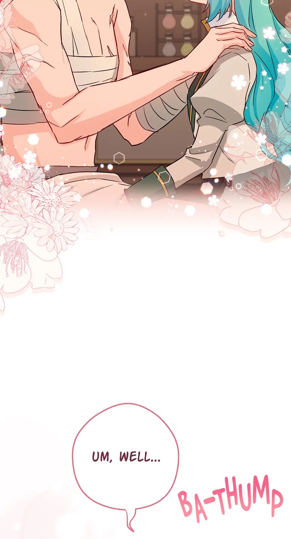 Lady Chef Royale chapter 128 page 74