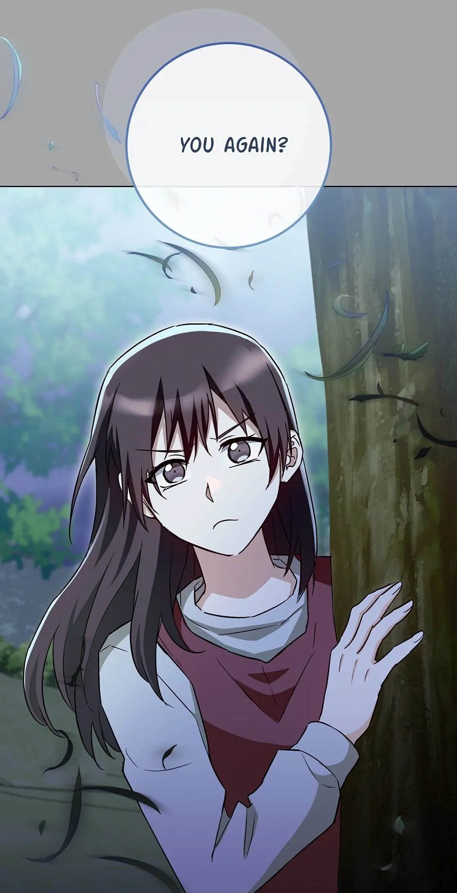 Lady Chef Royale chapter 128 page 8