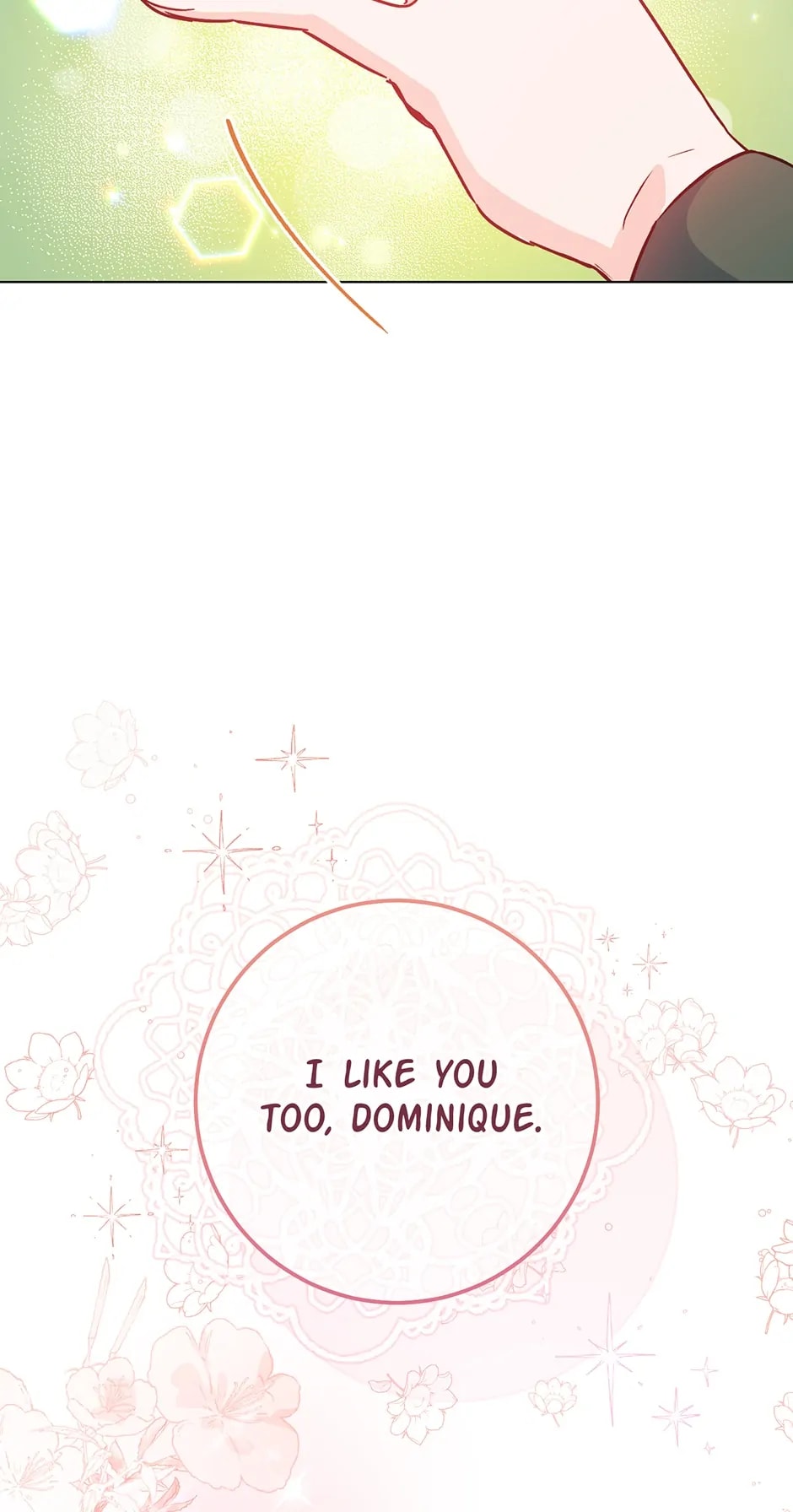 Lady Chef Royale chapter 128 page 81