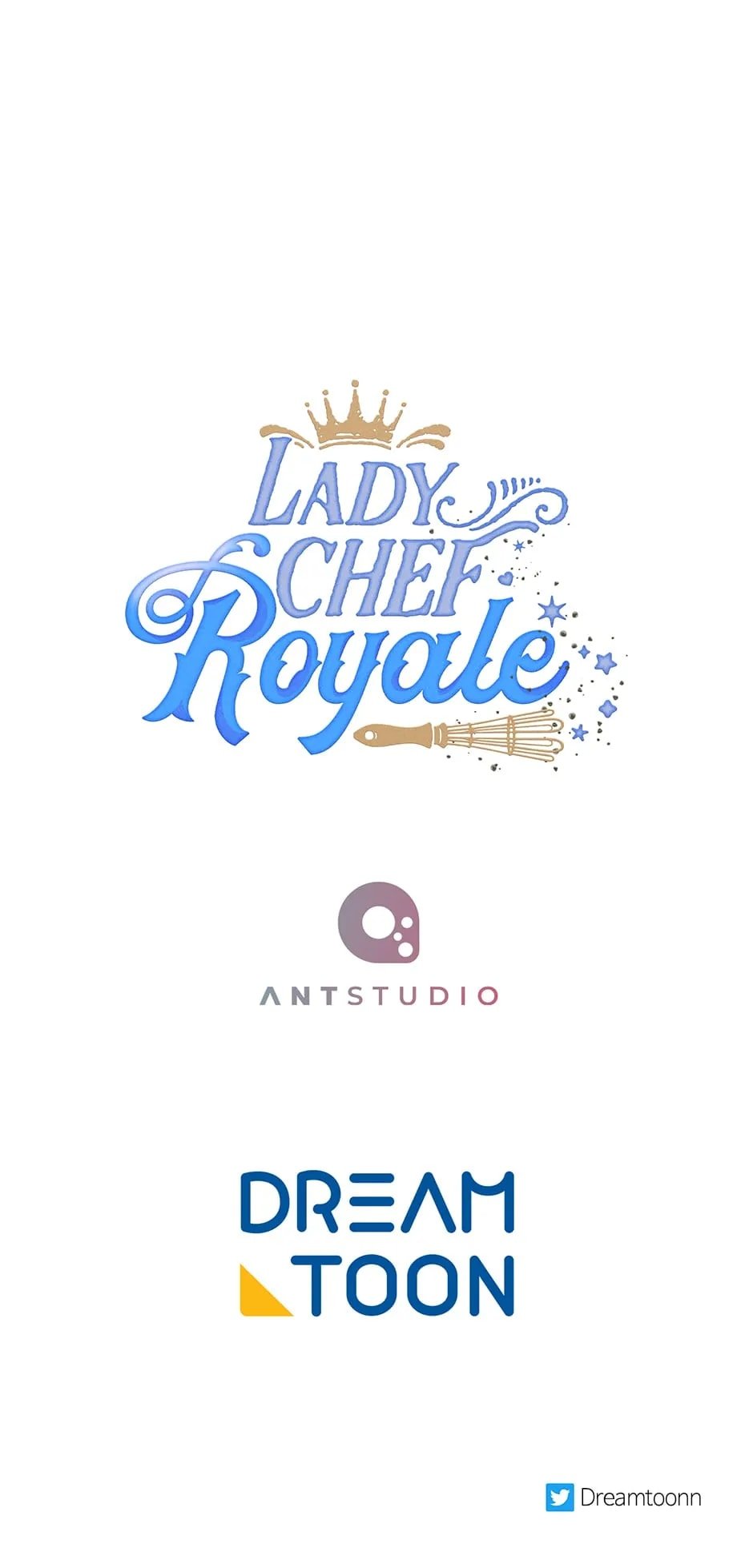 Lady Chef Royale chapter 128 page 84
