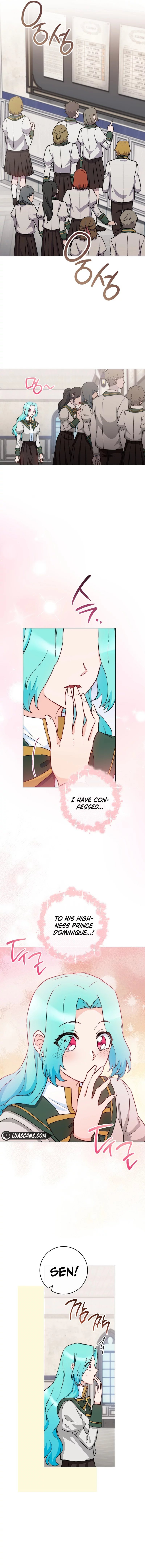 Lady Chef Royale chapter 129 page 16