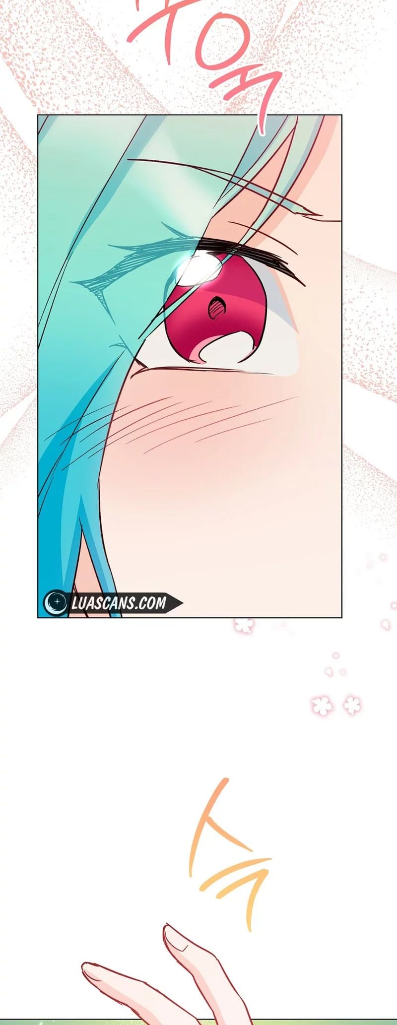 Lady Chef Royale chapter 129 page 3