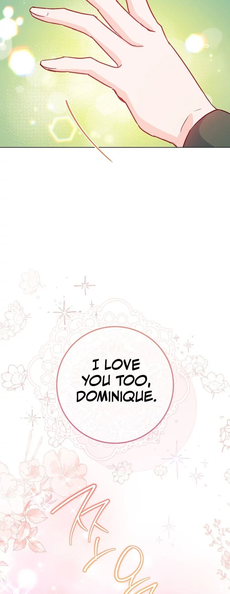 Lady Chef Royale chapter 129 page 4