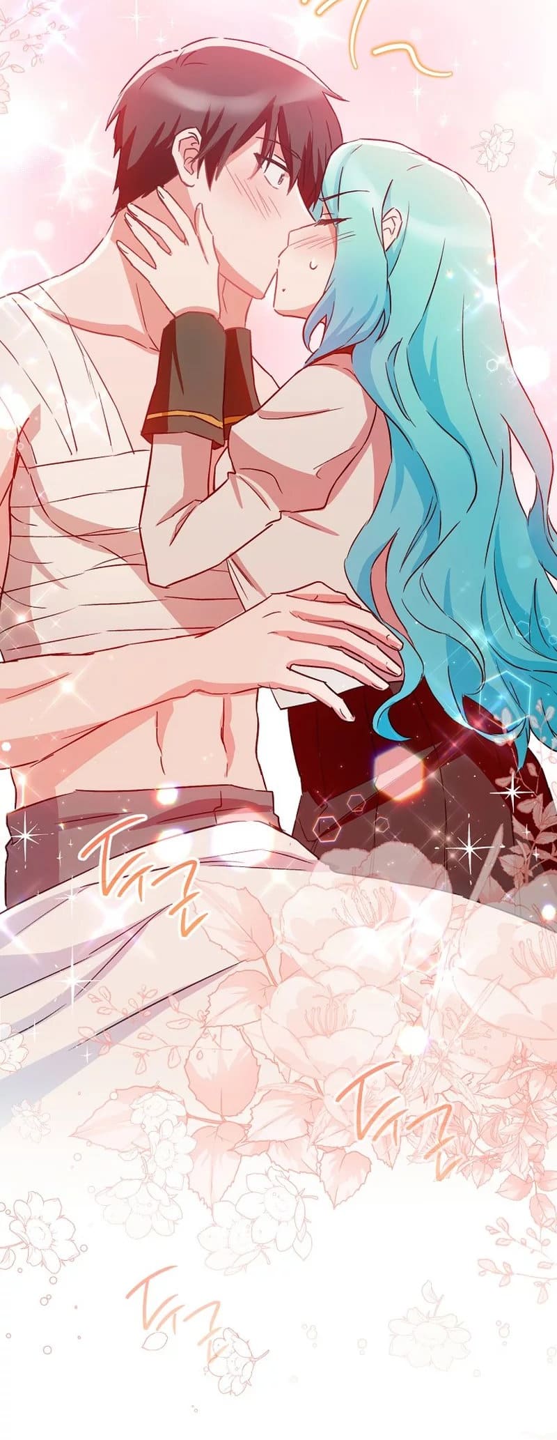 Lady Chef Royale chapter 129 page 5