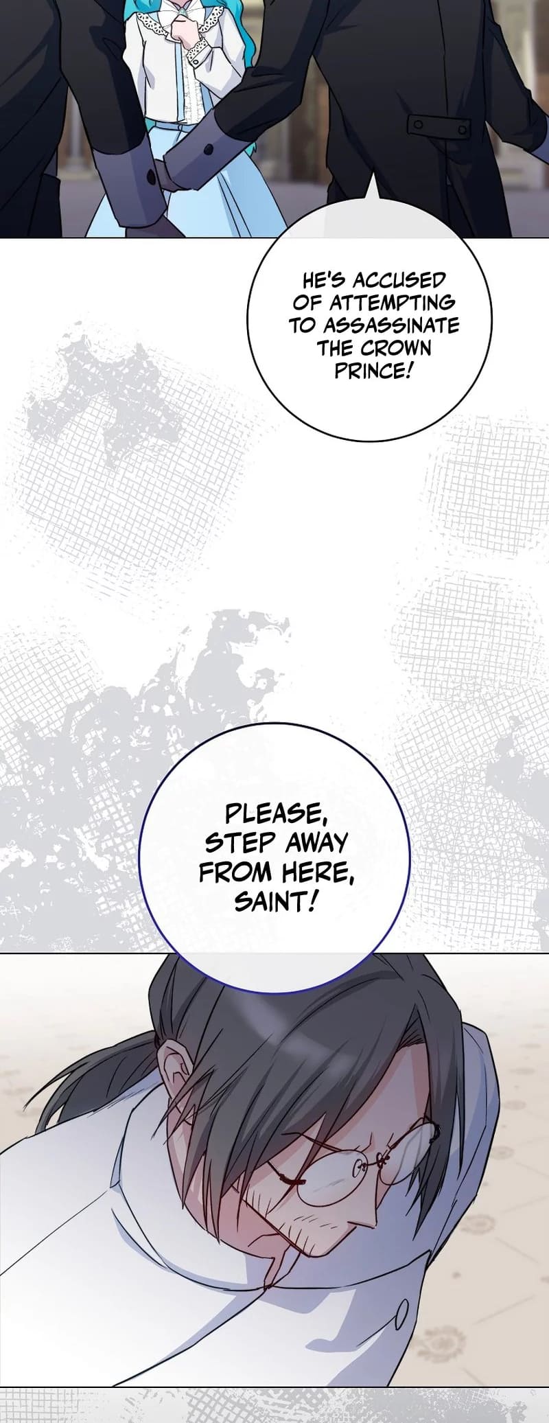 Lady Chef Royale chapter 132 page 4