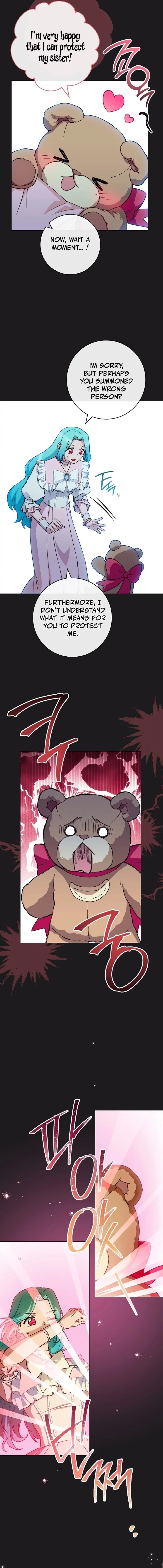 Lady Chef Royale chapter 134 page 11