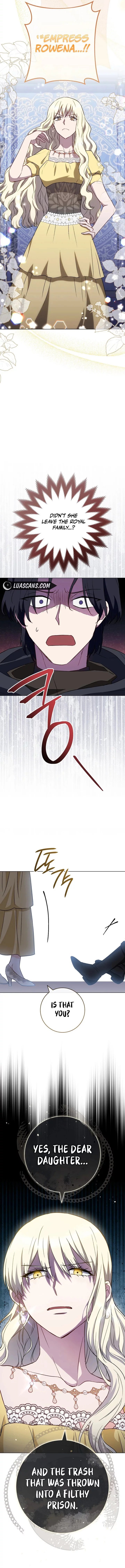 Lady Chef Royale chapter 136 page 13