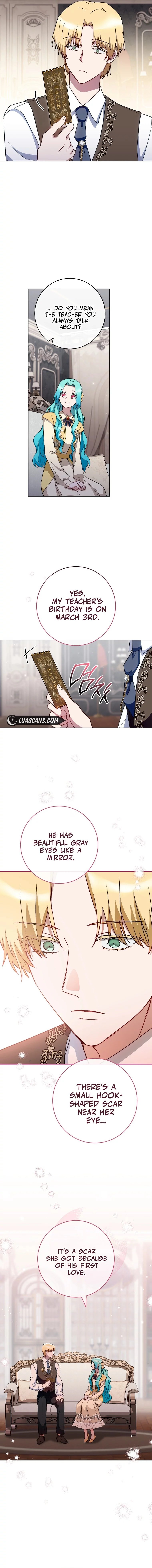 Lady Chef Royale chapter 139 page 4