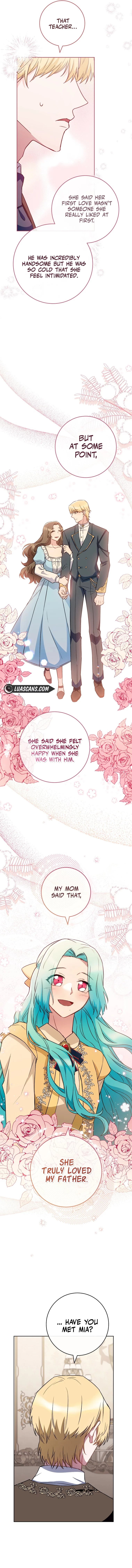 Lady Chef Royale chapter 139 page 5