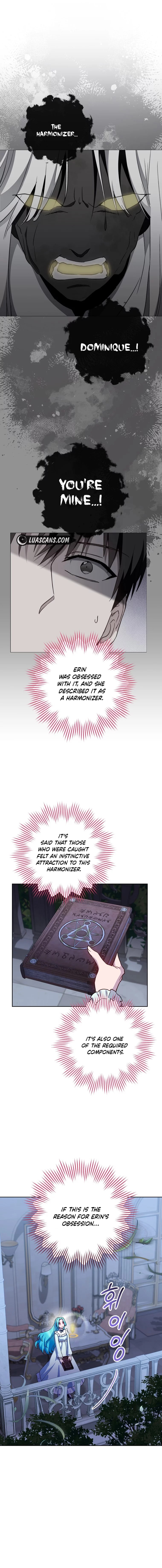 Lady Chef Royale chapter 140 page 14