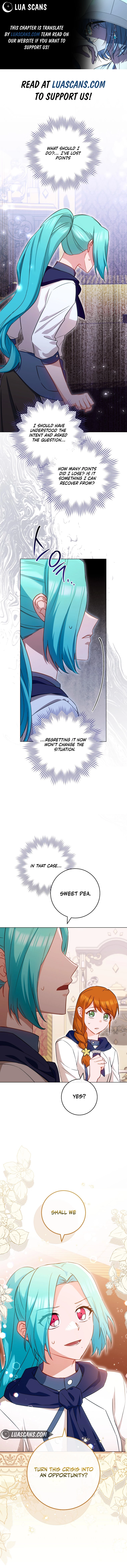 Lady Chef Royale chapter 143 page 1