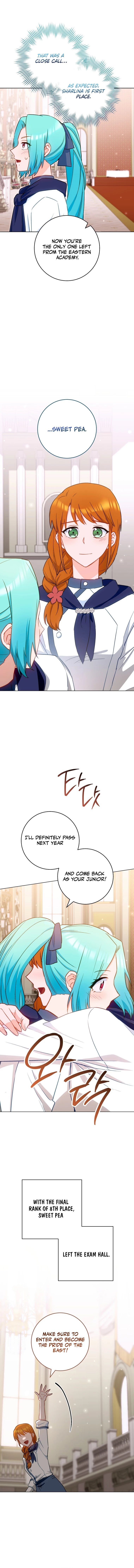 Lady Chef Royale chapter 145 page 14