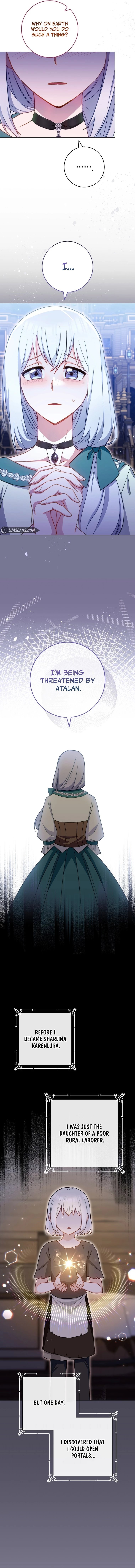 Lady Chef Royale chapter 145 page 2