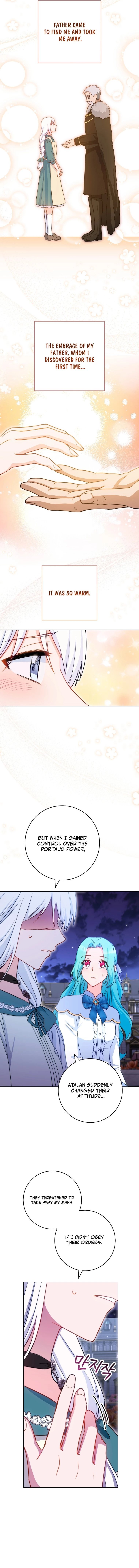 Lady Chef Royale chapter 145 page 4