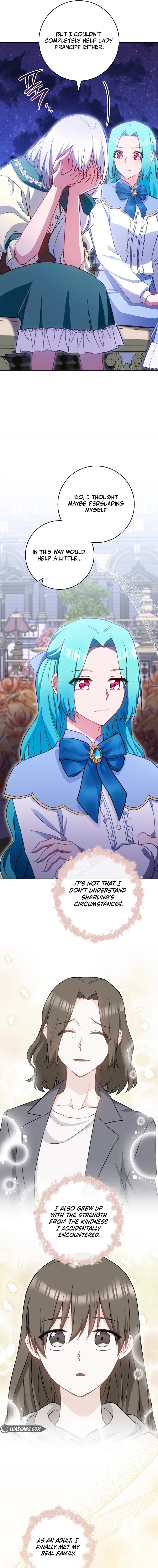 Lady Chef Royale chapter 145 page 6