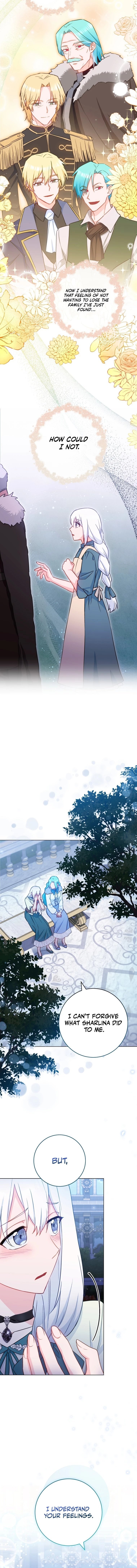 Lady Chef Royale chapter 145 page 7