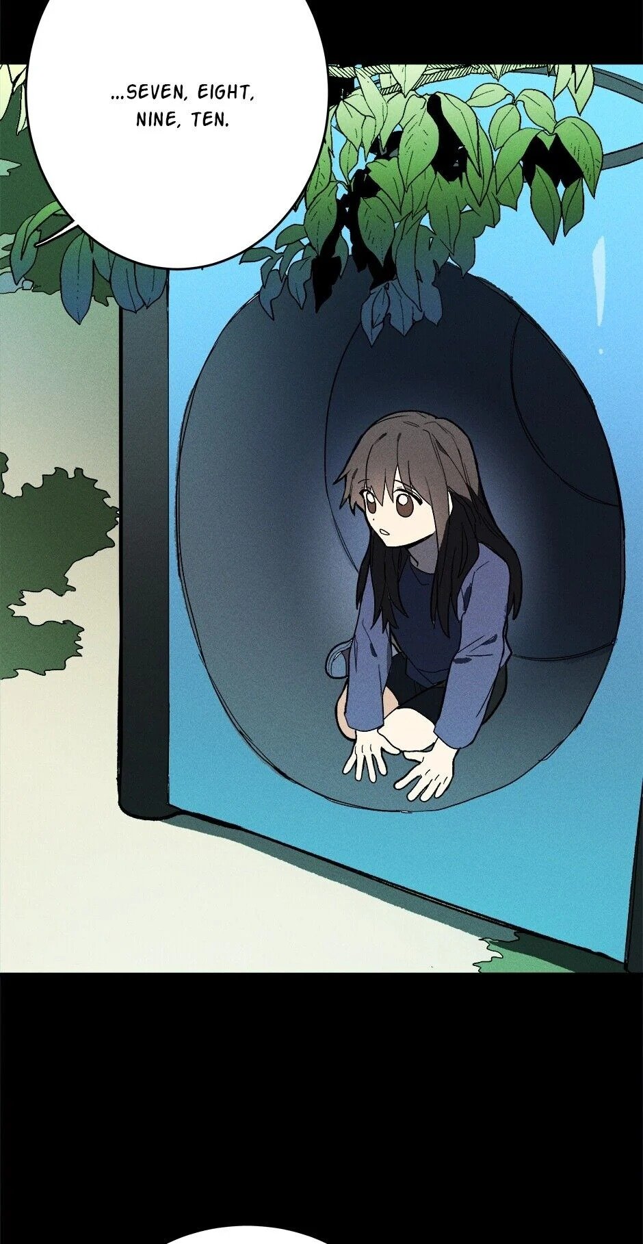 Lady Chef Royale chapter 15 page 31