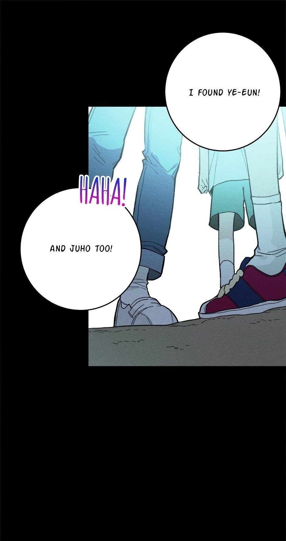 Lady Chef Royale chapter 15 page 33