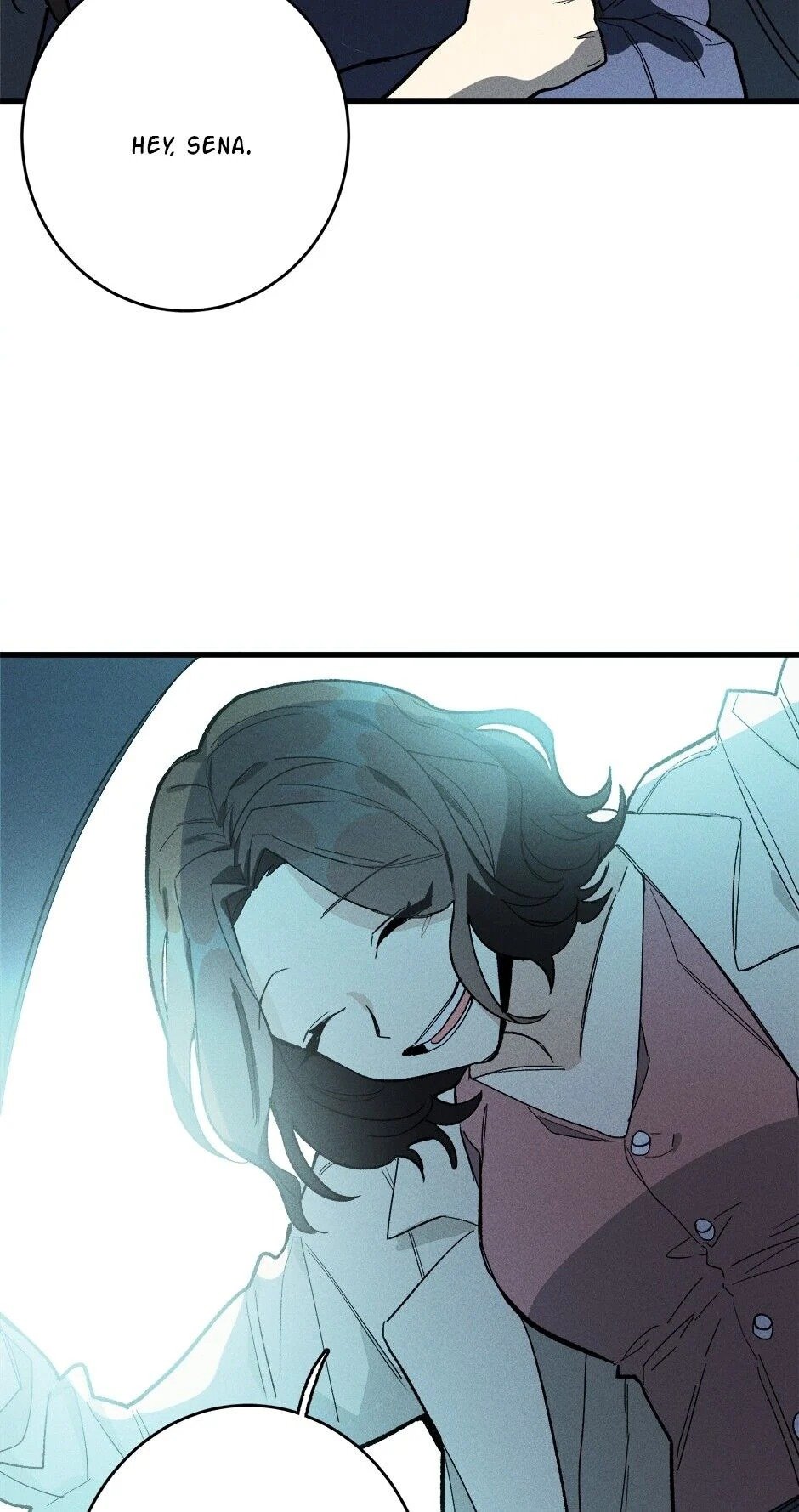 Lady Chef Royale chapter 15 page 37