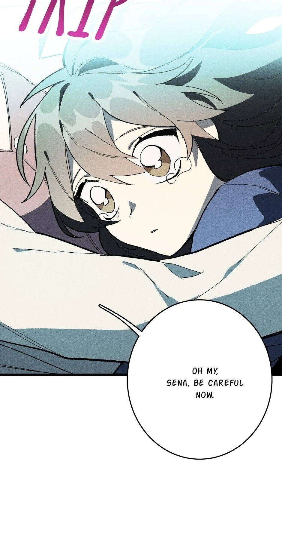 Lady Chef Royale chapter 15 page 44