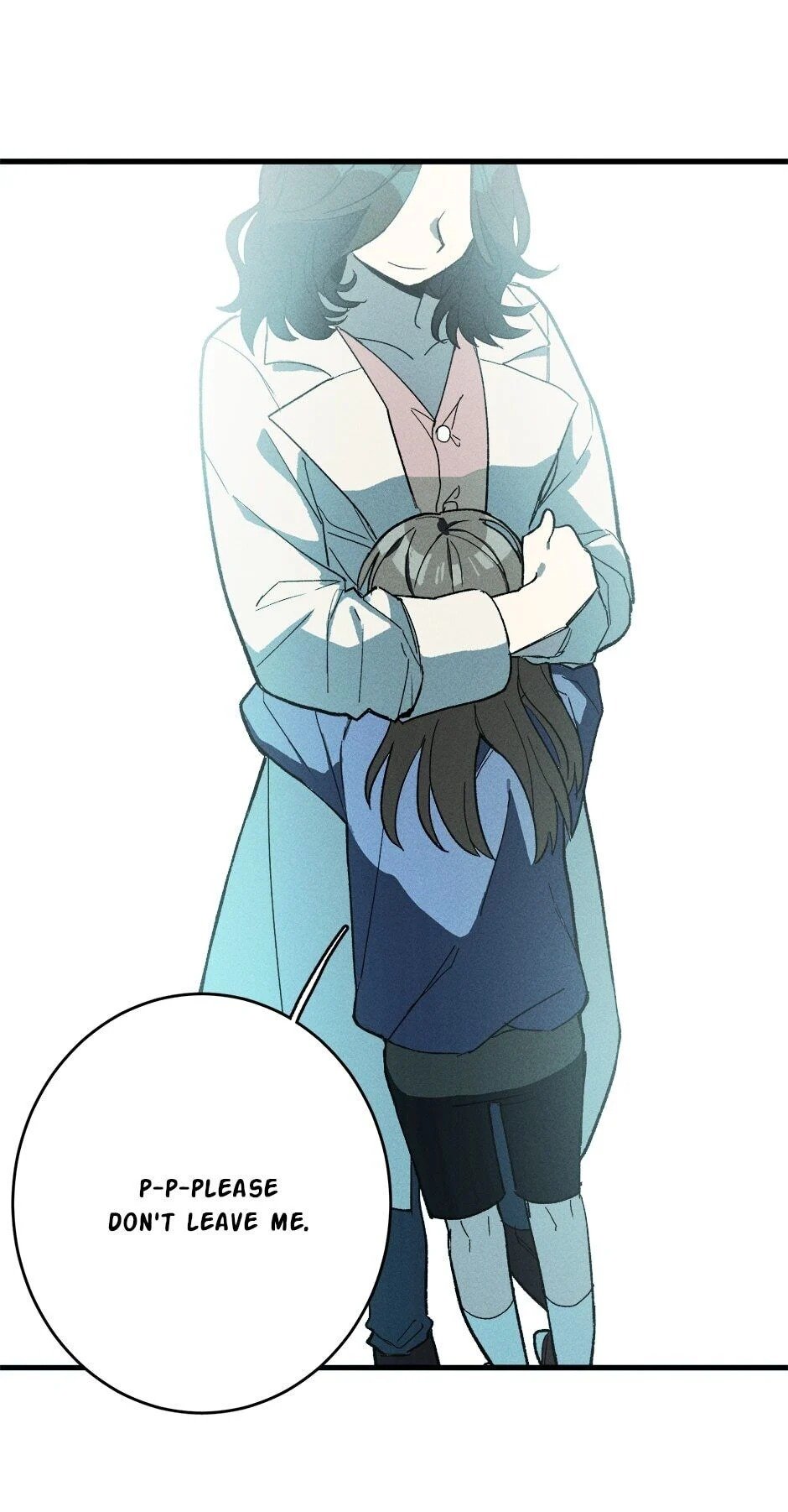 Lady Chef Royale chapter 15 page 45