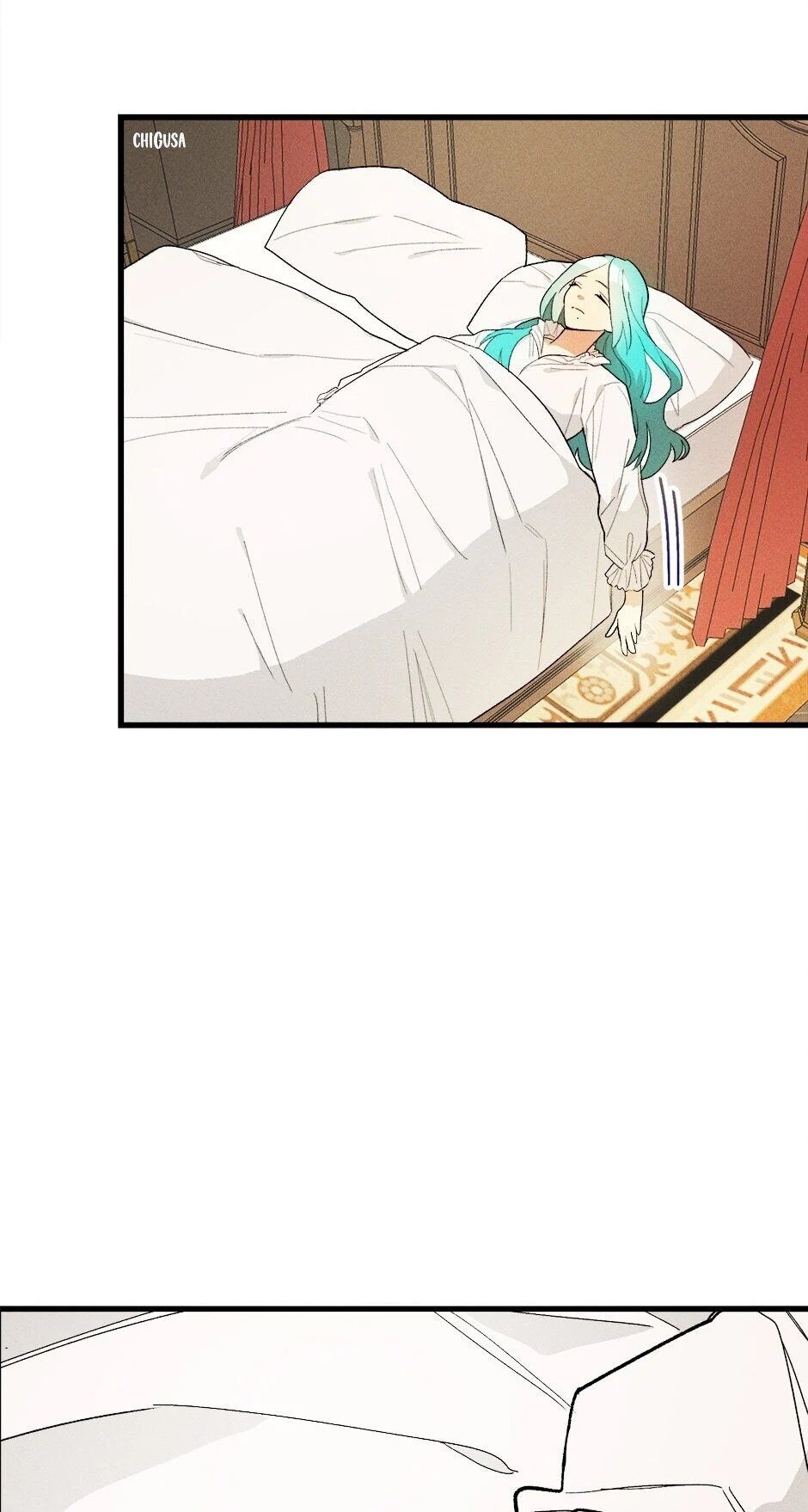 Lady Chef Royale chapter 15 page 54