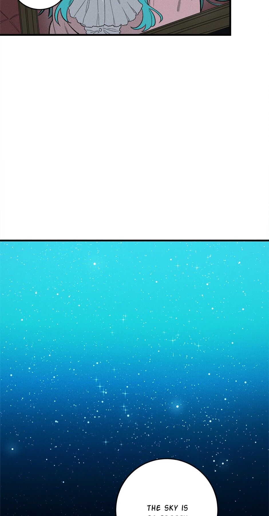 Lady Chef Royale chapter 18 page 22