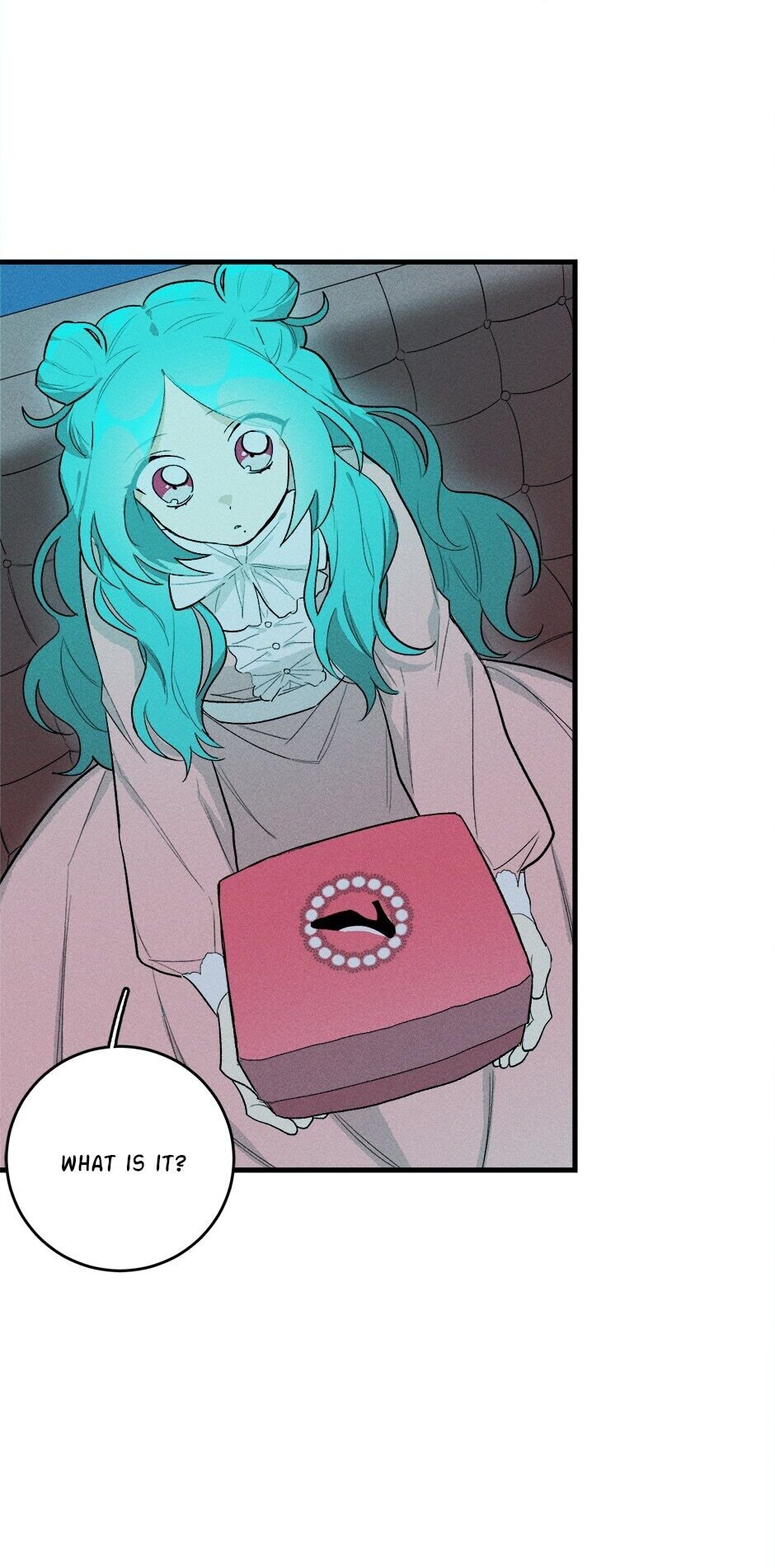 Lady Chef Royale chapter 18 page 29