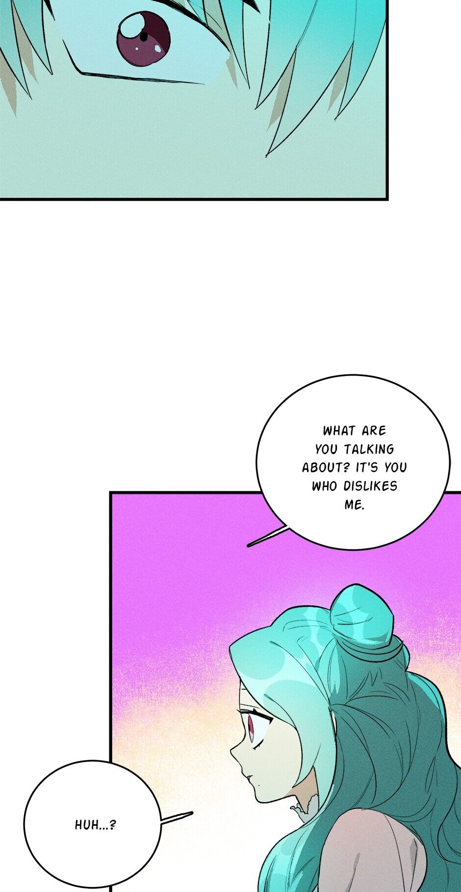 Lady Chef Royale chapter 18 page 34