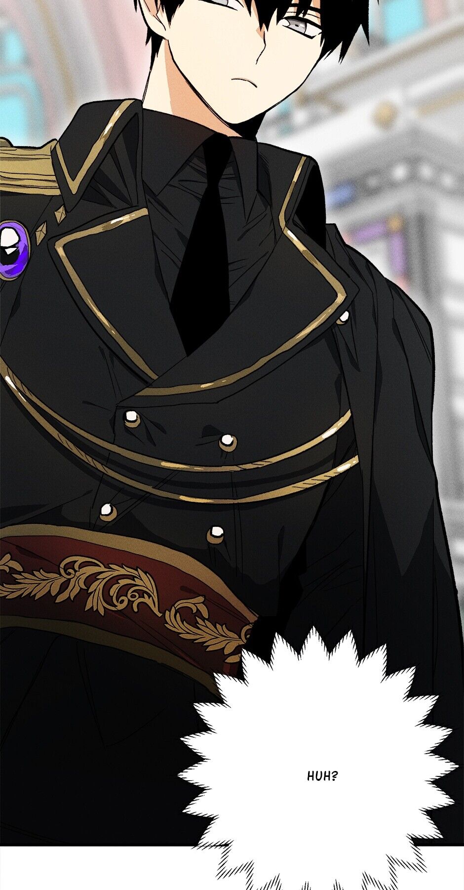 Lady Chef Royale chapter 18 page 4