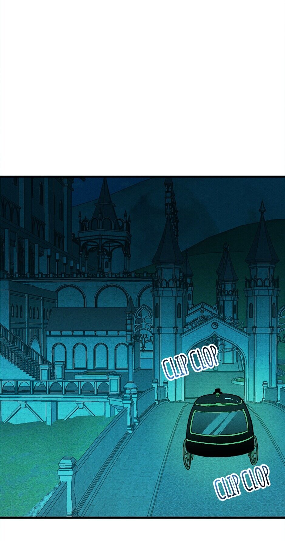 Lady Chef Royale chapter 18 page 50