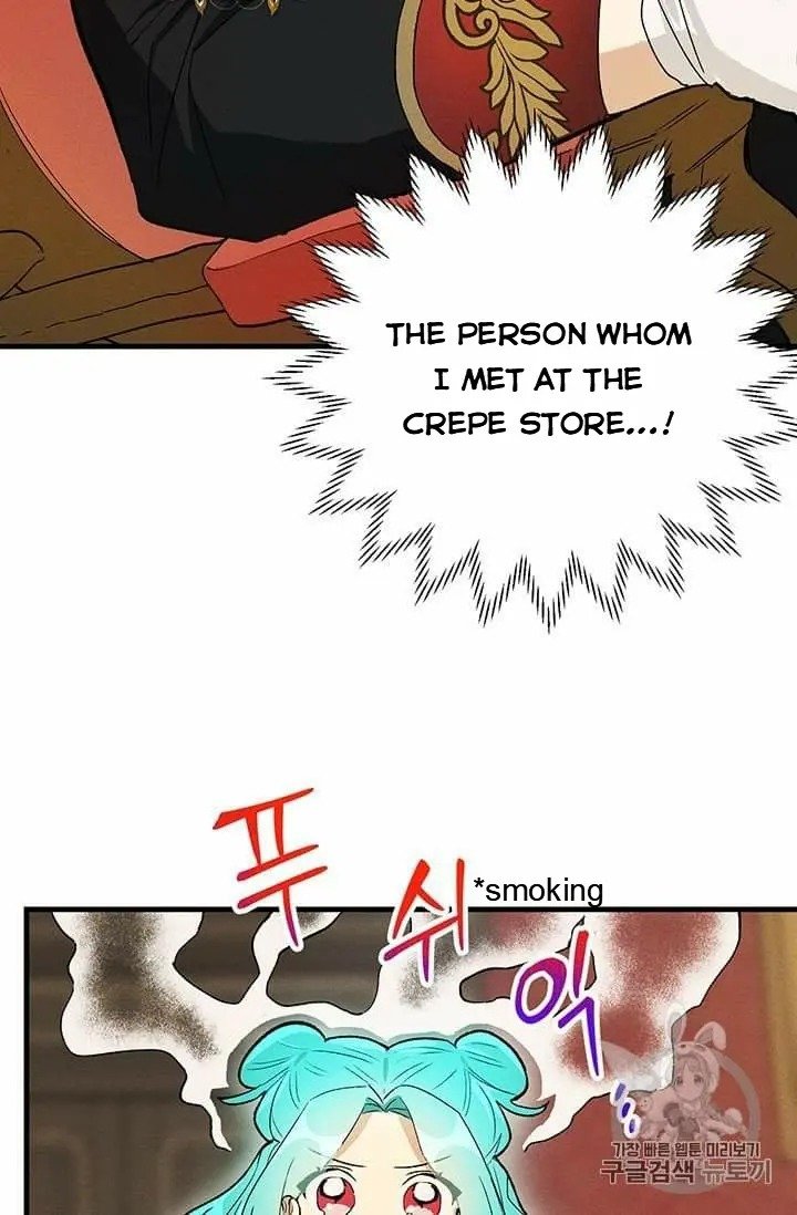 Lady Chef Royale chapter 20.5 page 10