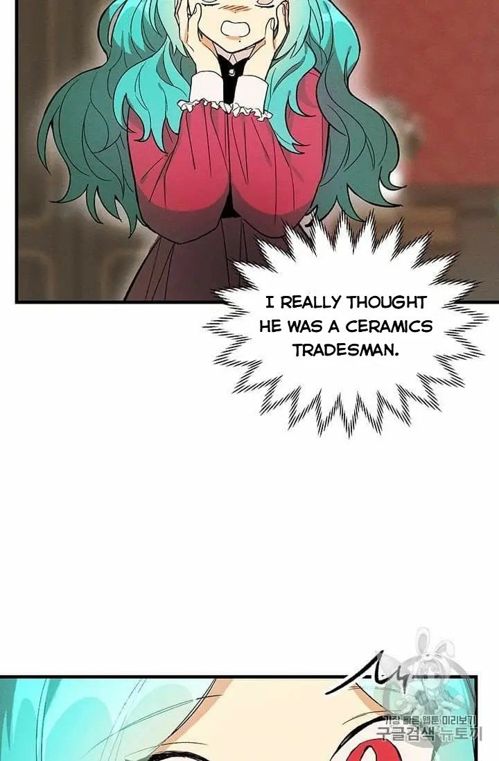 Lady Chef Royale chapter 20.5 page 11