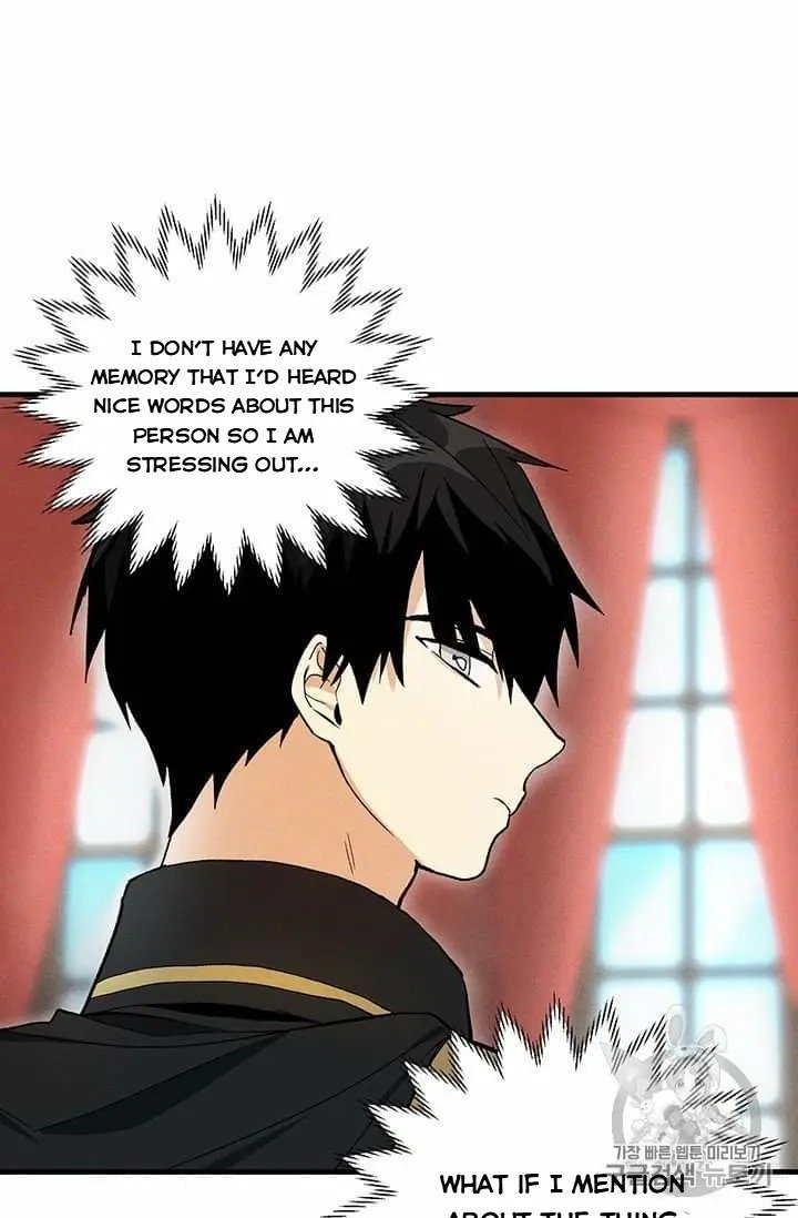 Lady Chef Royale chapter 20.5 page 19