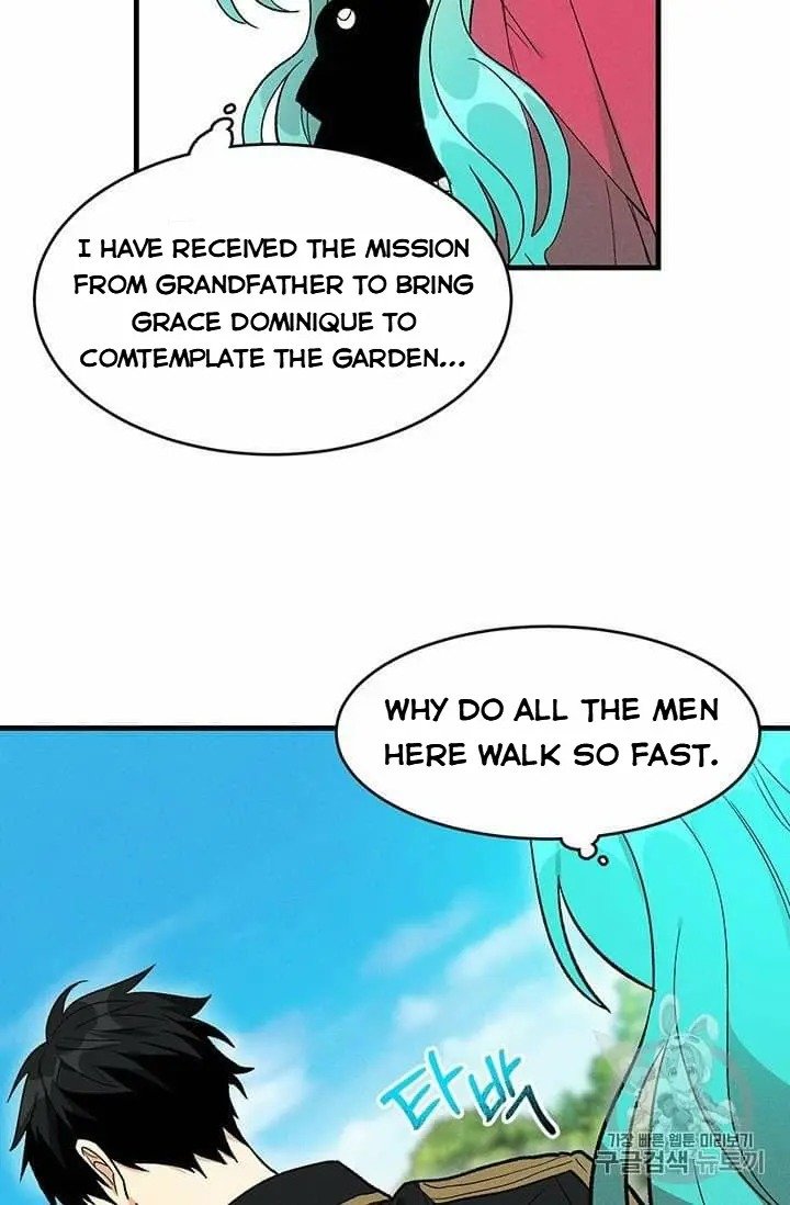 Lady Chef Royale chapter 20.5 page 25