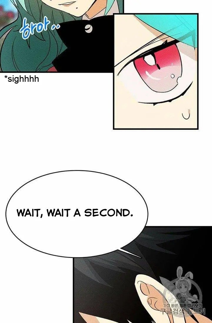 Lady Chef Royale chapter 20.5 page 28