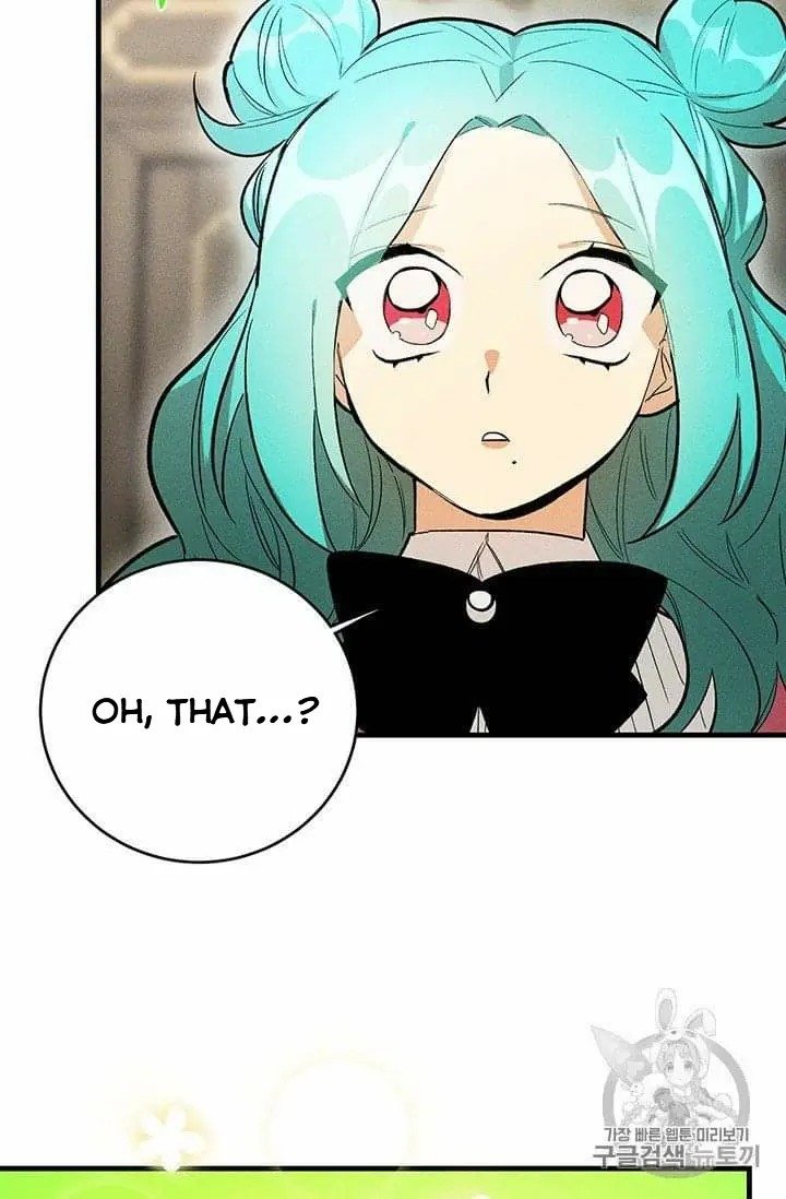 Lady Chef Royale chapter 20.5 page 3