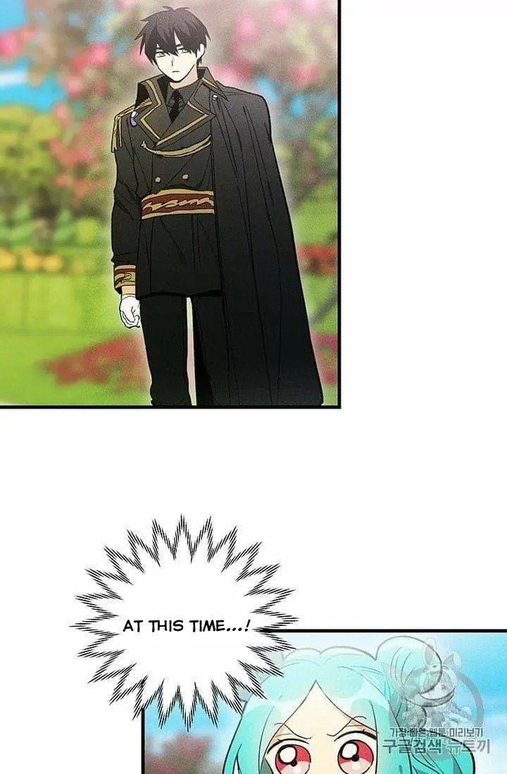 Lady Chef Royale chapter 20.5 page 31